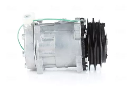 Compressor, air conditioning NISSENS 89461)