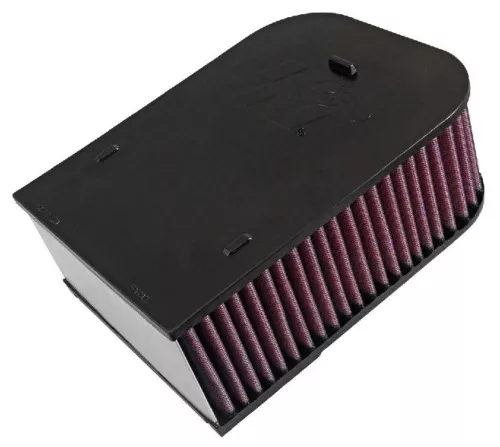 Luchtfilter K&N FILTERS E-0660)