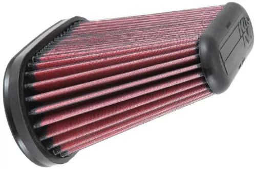 Luchtfilter K&N FILTERS E-0665)