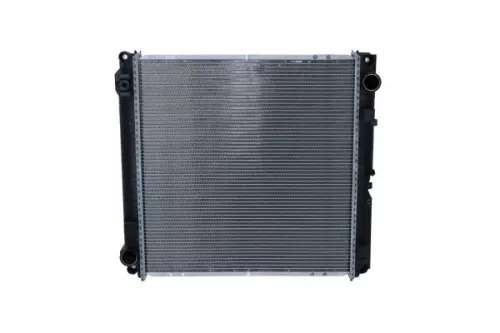 Radiator, engine cooling NRF 509873)