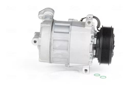 Compressor, air conditioning NISSENS 89465)
