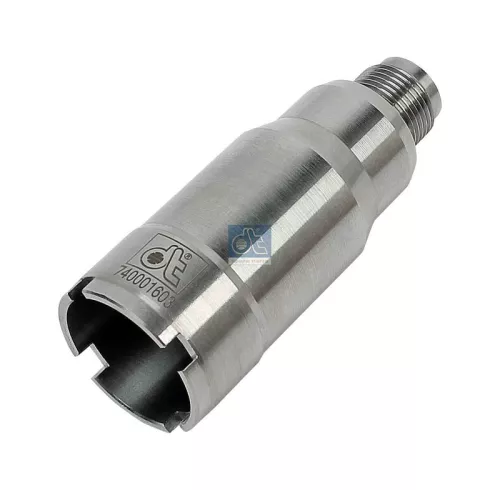 Huls, mondstukhouder DT Spare Parts 4.40267)