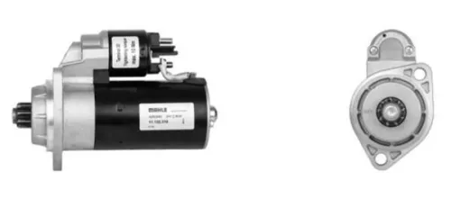 Starter MAHLE MS 140)