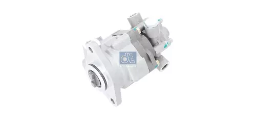 Hydraulische pomp, stuurinrichting DT Spare Parts 4.65444)