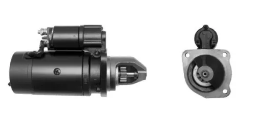 Starter MAHLE MS 184)