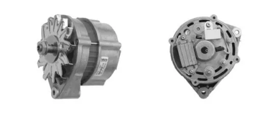 Dynamo MAHLE MG 209)