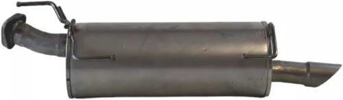 Achterdemper BOSAL 145-291)