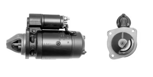 Starter MAHLE MS 220)