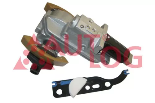 Control Valve, camshaft adjustment AUTLOG KT7006)