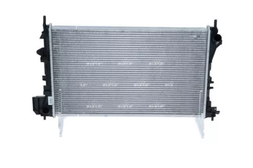 Radiator, engine cooling MANN-FILTER 58203)