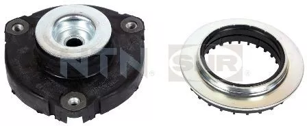 Repair Kit, suspension strut support mount SNR KB657.13)