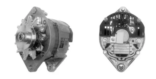 Alternator MAHLE MG 258)