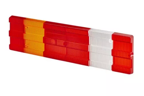 Lens, achterlichtunit HELLA 9EL 134 296-051)