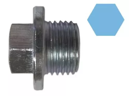 Screw Plug, oil sump CORTECO 49362594)