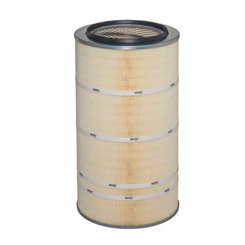 Air Filter HENGST FILTER E119L74)