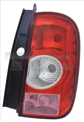 Achterlichtunit TYC 11-12181-01-2)