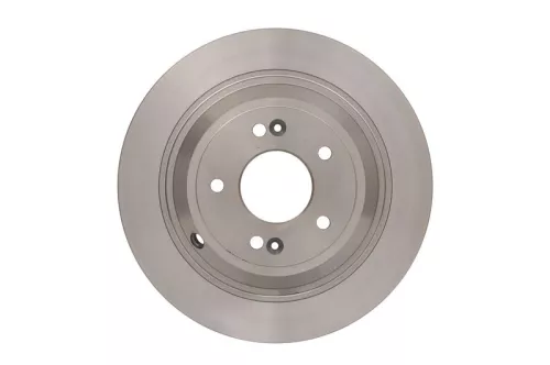 Remschijf BOSCH 0 986 479 C27)