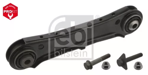 Control/Trailing Arm, wheel suspension FEBI BILSTEIN 43543)