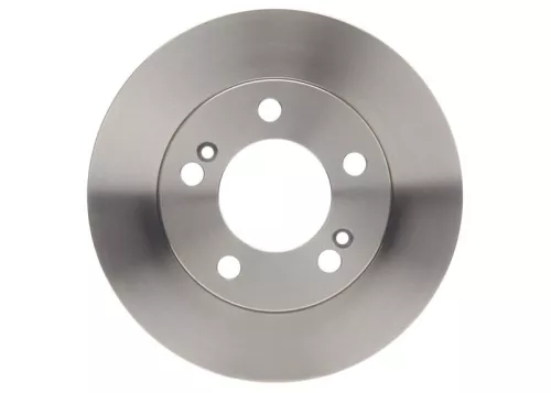 Remschijf BOSCH 0 986 479 C31)