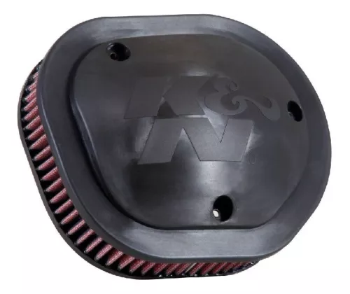 Luchtfilter K&N FILTERS PL-1814)