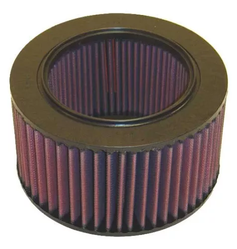 Luchtfilter K&N FILTERS E-2553)