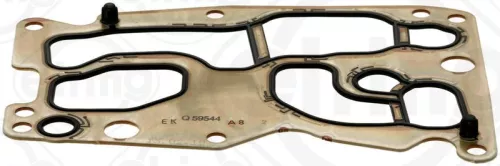 Pakking, oliekoeler ELRING 549.303)