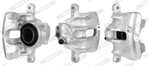 Remklauw FERODO FCL694789)