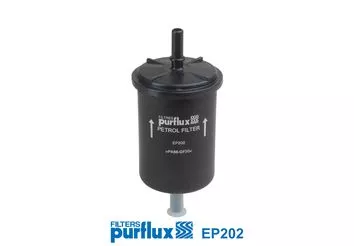Fuel Filter PURFLUX EP202)