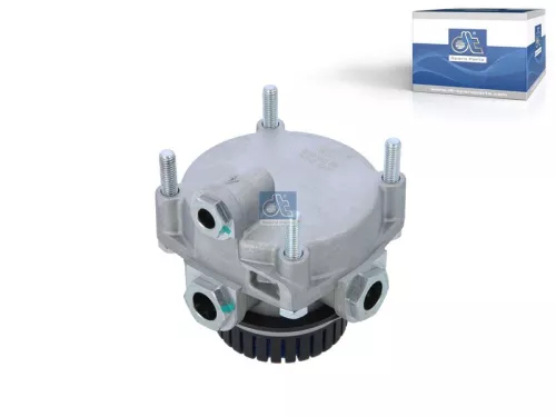 Relaisklep DT Spare Parts 6.65065)