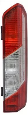Achterlichtunit TYC 11-12667-01-2)