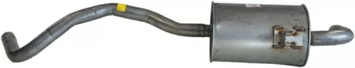 Achterdemper BOSAL 279-549)