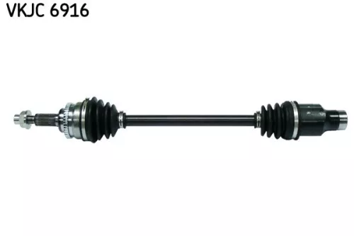 Aandrijfas SKF VKJC 6916)