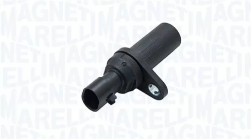 Sensor, crankshaft pulse MAGNETI MARELLI 064848025010)