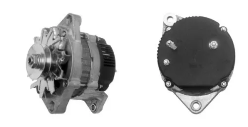 Dynamo MAHLE MG 535)