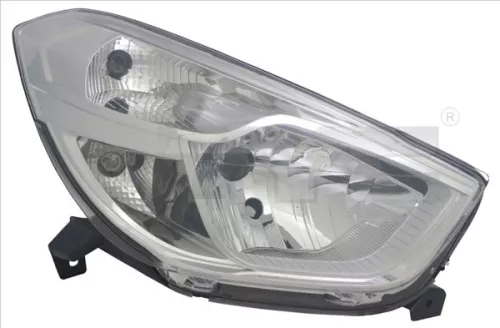 Koplamp TYC 20-14729-05-2)