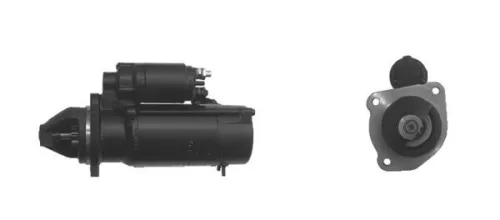 Starter MAHLE MS 65)