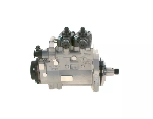 High-pressure Pump BOSCH 0 445 020 195)