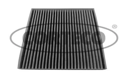 Filter, cabinelucht CORTECO 49361899)
