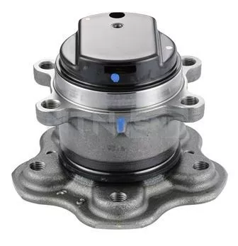 Wiellagerset SNR R168.112)
