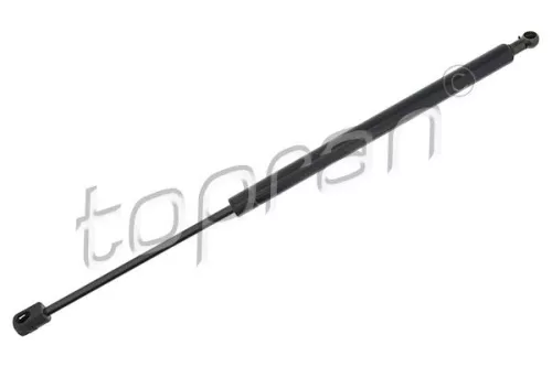Gasveer, kofferbak/laadruimte TOPRAN 409 134)