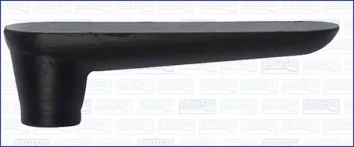 Afdichting, injectorhouder AJUSA 01030800)