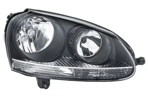 Koplamp HELLA 1EG 247 007-621)