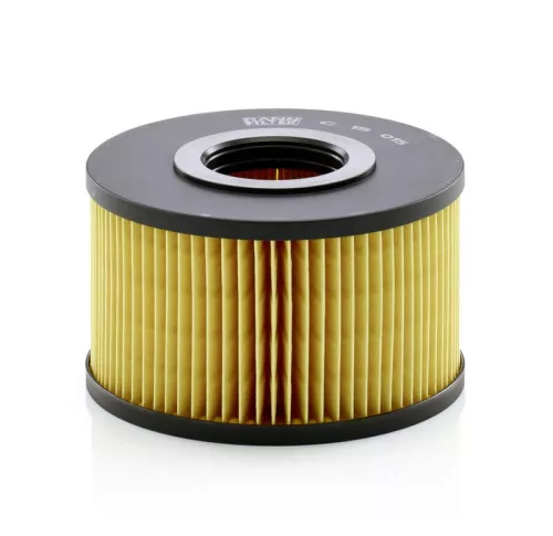 Luchtfilter MANN-FILTER C 15 015)