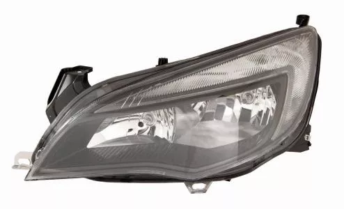 Koplamp ABAKUS 442-1161RMLEBM2)