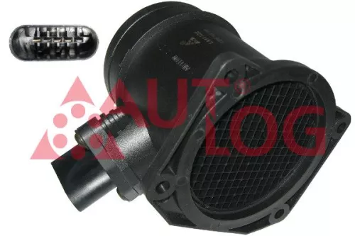 Mass Air Flow Sensor AUTLOG LM1122)