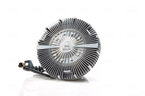 Koppeling, radiateurventilator NISSENS 86022)