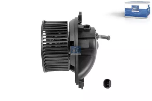 Binnenventilator DT Spare Parts 4.63665)