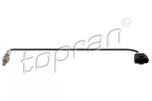 Oxygen Sensor TOPRAN 111 606)