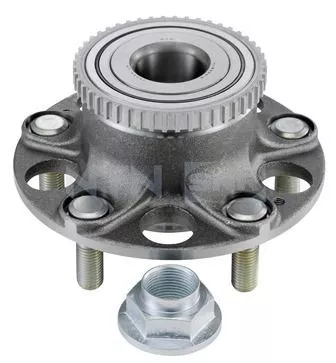 Wiellagerset SNR R174.70)