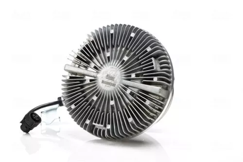 Koppeling, radiateurventilator NISSENS 86055)